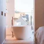 Deluxe Brand New Duplex For 4 *