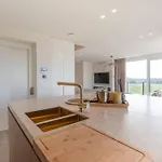 公寓 Deluxe Brand New Duplex For 4