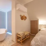 公寓 Deluxe Brand New Duplex For 4 *