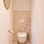 公寓 Deluxe Brand New Duplex For 4