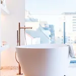 Deluxe Brand New Duplex For 4 * Остенде