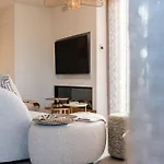 Deluxe Brand New Duplex For 4 公寓 奥斯滕德