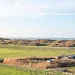 Deluxe Brand New Duplex For 4 公寓 奥斯滕德