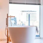 Deluxe Brand New Duplex For 4 Апартаменты