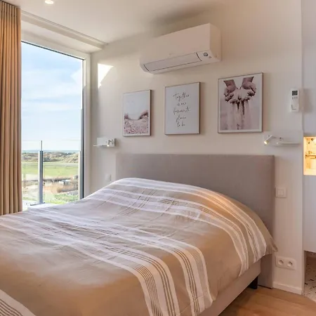 Deluxe Brand New Duplex For 4 Apartment *