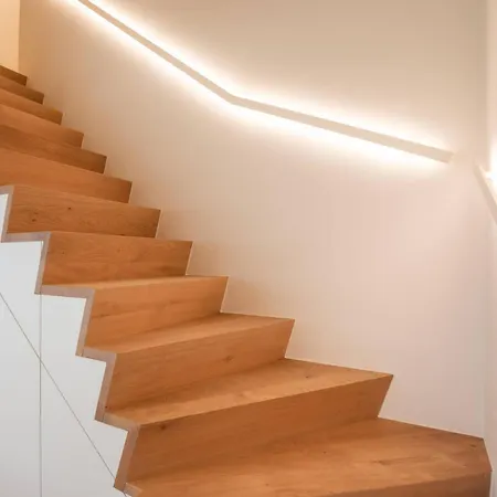 Deluxe Brand New Duplex For 4 Apartment