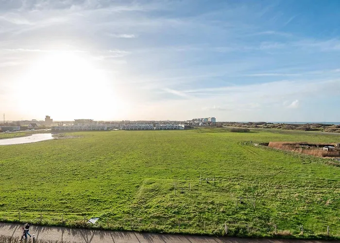 Deluxe Brand New Duplex For 4 公寓