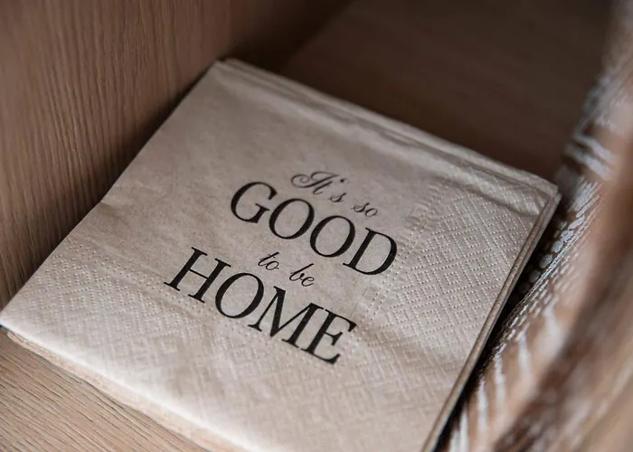 公寓 Deluxe Brand New Duplex For 4 奥斯滕德