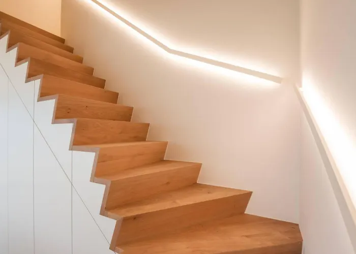 Deluxe Brand New Duplex For 4 Appartement